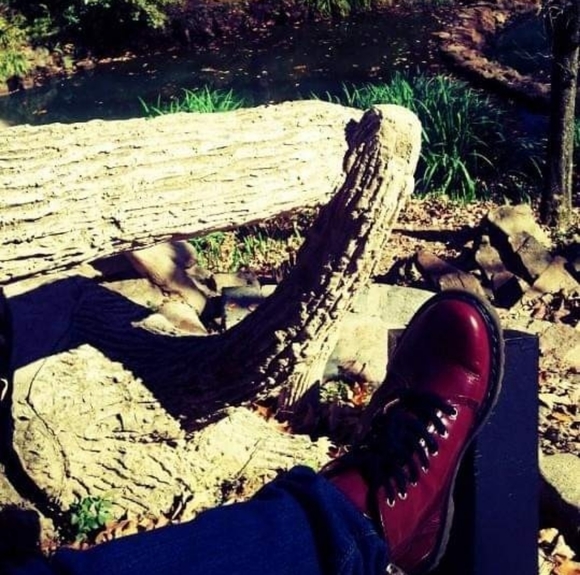 Meet your Posher, Nana - Picture 1 of 1